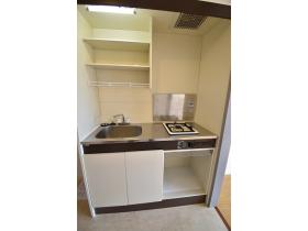 �P���K�X�R�����t���̃L�b�`���ł��B